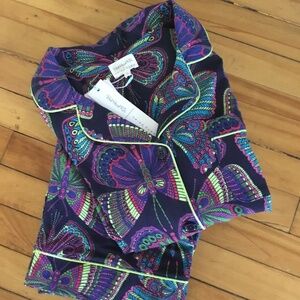 Size M Bed head Pajamas